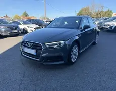 Audi A3 Sportback Mérignac