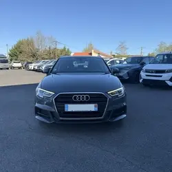 Audi A3 Sportback 35 TFSI 150CH COD S TRONIC 7 EURO6D-T M&eacute;rignac