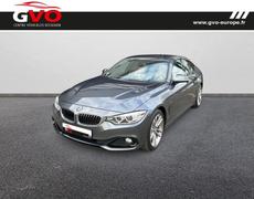 BMW Serie 4 Gran Coupe Le Mans