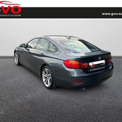 BMW Serie 4 Gran Coupe 420dA 184ch Sport Le Mans