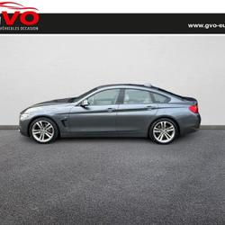 BMW Serie 4 Gran Coupe 420dA 184ch Sport Le Mans
