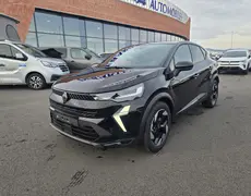 Renault Captur Rivesaltes