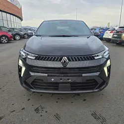 Renault Captur 1.3 TCE MILD HYBRID 160CH TECHNO EDC Rivesaltes