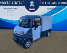 Aixam Autres Aixam - FOURGON - 9 490 €