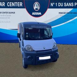 Autres Aixam FOURGON Angers