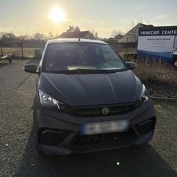 Aixam City S9 Angers