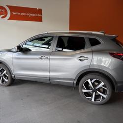 Nissan Qashqai 1.6 DCI 130CH TEKNA+ XTRONIC Foix
