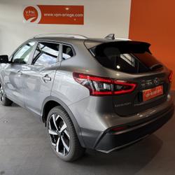 Nissan Qashqai 1.6 DCI 130CH TEKNA+ XTRONIC Foix