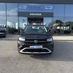 Volkswagen T-Cross 1.0 TSI 95CH LIFE Saint-Saturnin