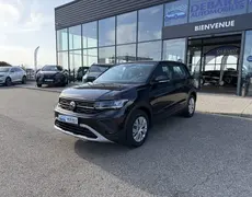 Volkswagen T-Cross Alixan