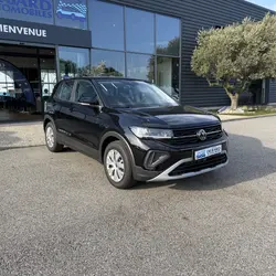 Volkswagen T-Cross 1.0 TSI 95CH LIFE M&eacute;rignac