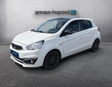 Mitsubishi Space Star Bayeux