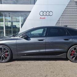 Audi A6 e-tron Sportback Performance 367 ch 100 kWh S line occasion - Colmar - photo 2/31