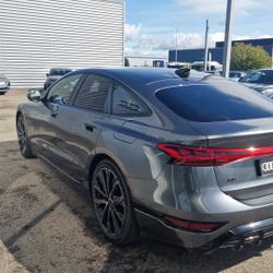 Audi A6 e-tron Sportback Performance 367 ch 100 kWh S line occasion - Colmar - photo 3/31