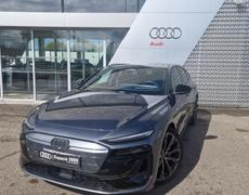 Audi A6 e-tron Sélestat