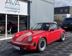 Porsche Carrera Gouesnou