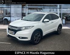 Honda HR V 1.5  I-VTEC Exclusive Navi