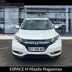 Honda HR V 1.5  I-VTEC Exclusive Navi Haguenau