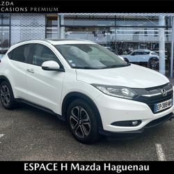 Honda HR V 1.5  I-VTEC Exclusive Navi Haguenau