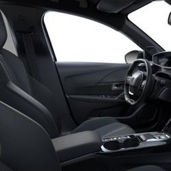 Peugeot 208 Hybrid 145 ch e-DCS6 GT occasion - Villeurbanne - photo 3/6