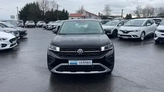 Volkswagen T-Cross  - Life - photo 0