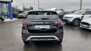 Volkswagen T-Cross  - Life - photo 3