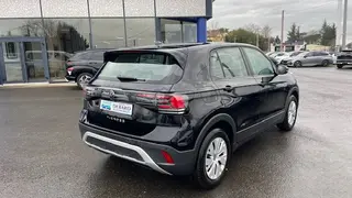 Volkswagen T-Cross  - Life - photo 4