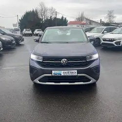 Volkswagen T-Cross 1.0 TSI 95CH LIFE M&eacute;rignac