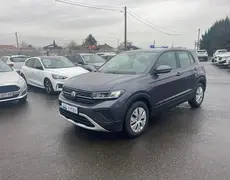 Volkswagen T-Cross Onet-le-Château