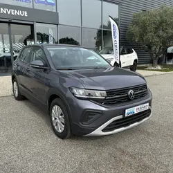 Volkswagen T-Cross 1.0 TSI 95CH LIFE Alixan