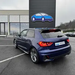 Audi A1 Sportback 30 TFSI 116CH S LINE Saint-Pantal&eacute;on-de-Larche