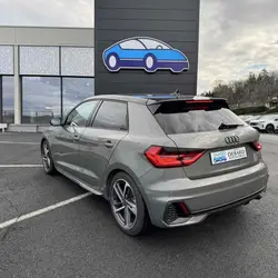 Audi A1 Sportback 30 TFSI 116CH S LINE Saint-Pantal&eacute;on-de-Larche