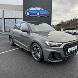Audi A1 Sportback 30 TFSI 116CH S LINE Saint-Pantal&eacute;on-de-Larche