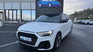 Audi A1 Sportback  - S Line - photo 0