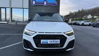 Audi A1 Sportback  - S Line - photo 3