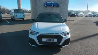 Audi A1 Sportback  - S Line - photo 1