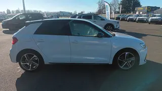 Audi A1 Sportback  - S Line - photo 3