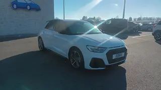 Audi A1 Sportback  - S Line - photo 2