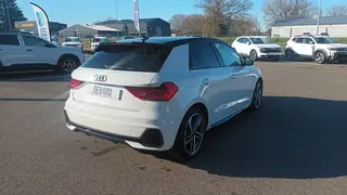 Audi A1 Sportback  - S Line - photo 4