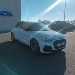 Audi A1 Sportback 30 TFSI 116CH S LINE Saint-L&eacute;ger-de-Lini&egrave;res