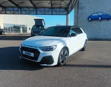 Audi A1 Sportback Mérignac