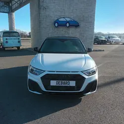 Audi A1 Sportback 30 TFSI 116CH S LINE M&eacute;rignac