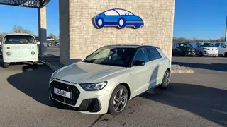 Audi A1 Sportback  - S Line - photo 0
