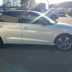 Audi A1 Sportback 30 TFSI 116CH S LINE Saint-Saturnin