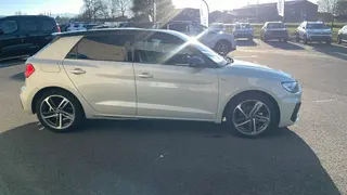 Audi A1 Sportback  - S Line - photo 2