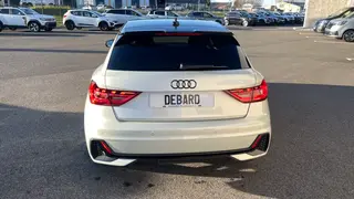 Audi A1 Sportback  - S Line - photo 4