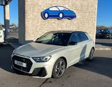 Audi A1 Sportback Serres-Castet