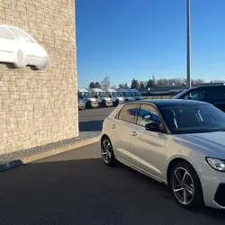 Audi A1 Sportback 30 TFSI 116CH S LINE Serres-Castet