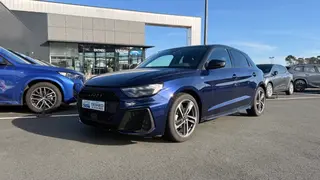 Audi A1 Sportback  - S Line - photo 0