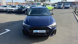 Audi A1 Sportback  - S Line - photo 1